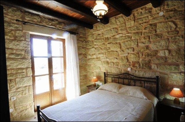 Esperides Stone Houses Palekastro Dış mekan fotoğraf