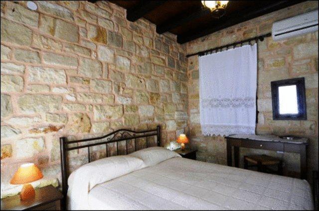 Esperides Stone Houses Palekastro Dış mekan fotoğraf