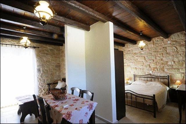 Esperides Stone Houses Palekastro Dış mekan fotoğraf