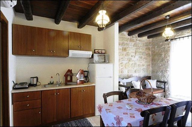 Esperides Stone Houses Palekastro Dış mekan fotoğraf