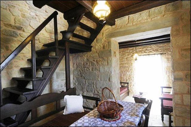 Esperides Stone Houses Palekastro Dış mekan fotoğraf